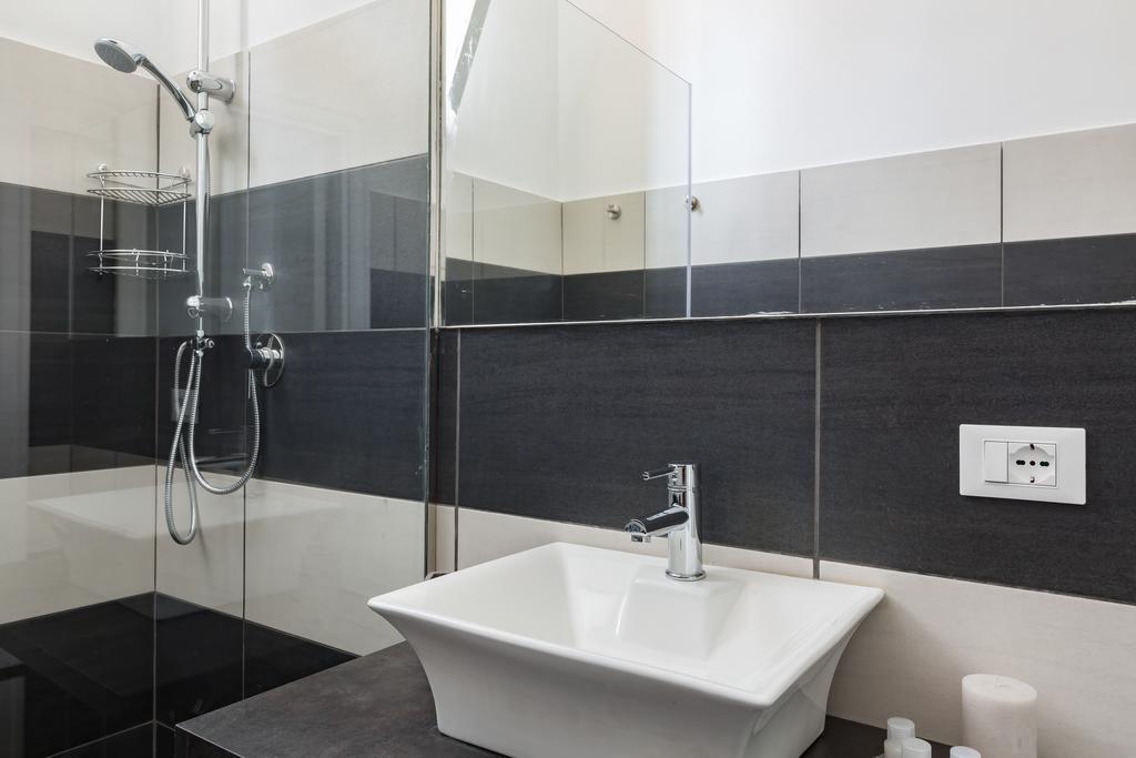The Imperial Suite Rzym Zewnętrze zdjęcie