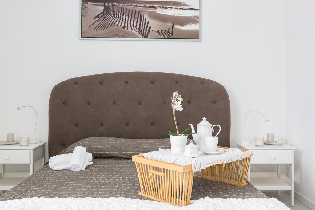 The Imperial Suite Rzym Zewnętrze zdjęcie