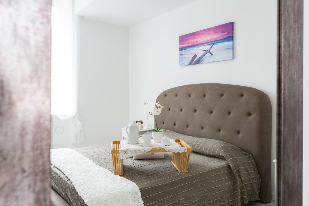 The Imperial Suite Rzym Zewnętrze zdjęcie