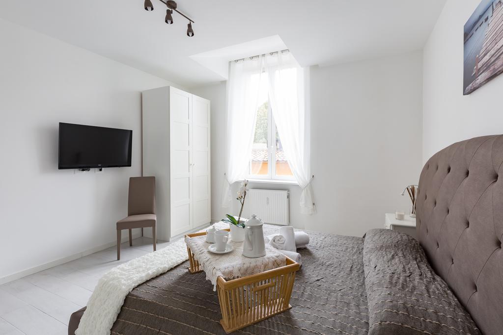 The Imperial Suite Rzym Zewnętrze zdjęcie