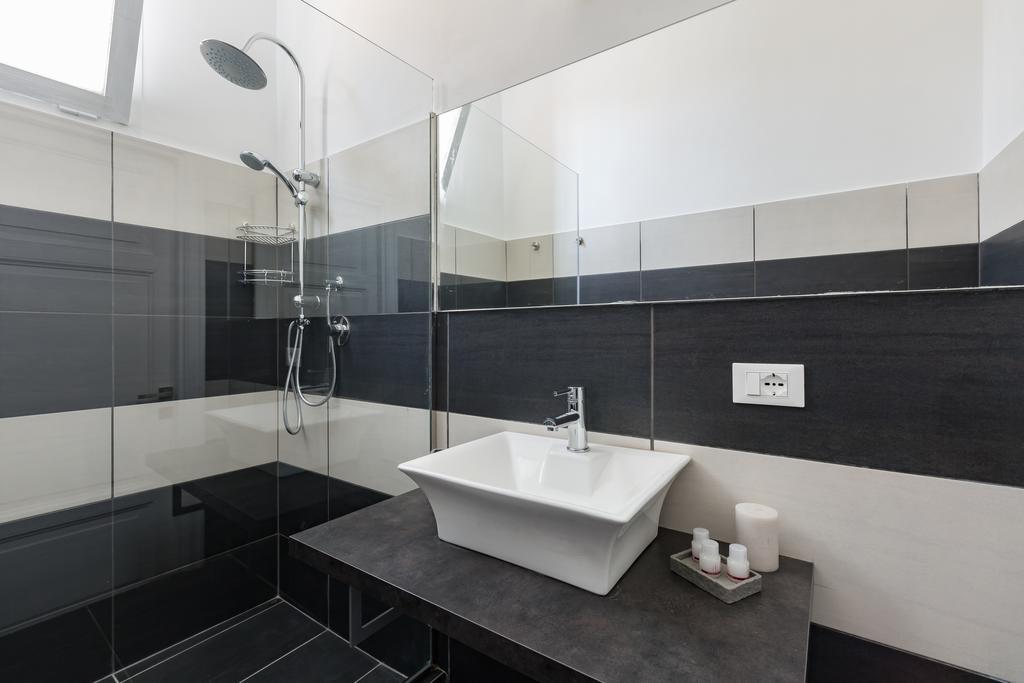 The Imperial Suite Rzym Zewnętrze zdjęcie