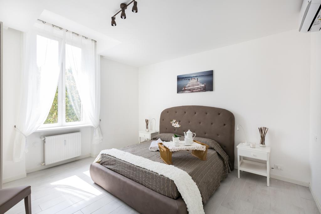 The Imperial Suite Rzym Zewnętrze zdjęcie