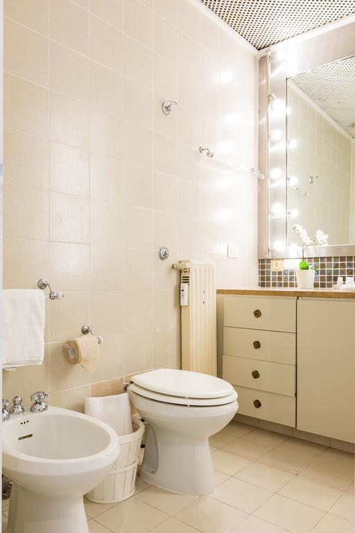 The Imperial Suite Rzym Zewnętrze zdjęcie