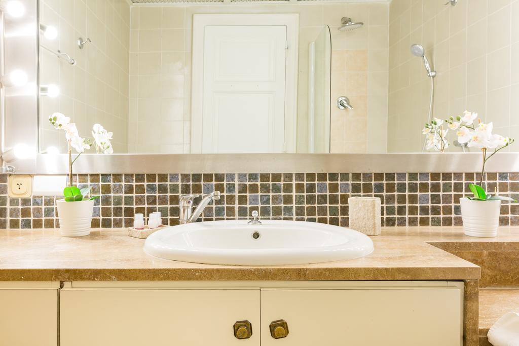 The Imperial Suite Rzym Zewnętrze zdjęcie