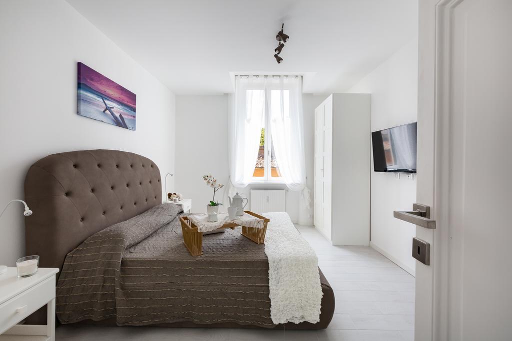 The Imperial Suite Rzym Zewnętrze zdjęcie
