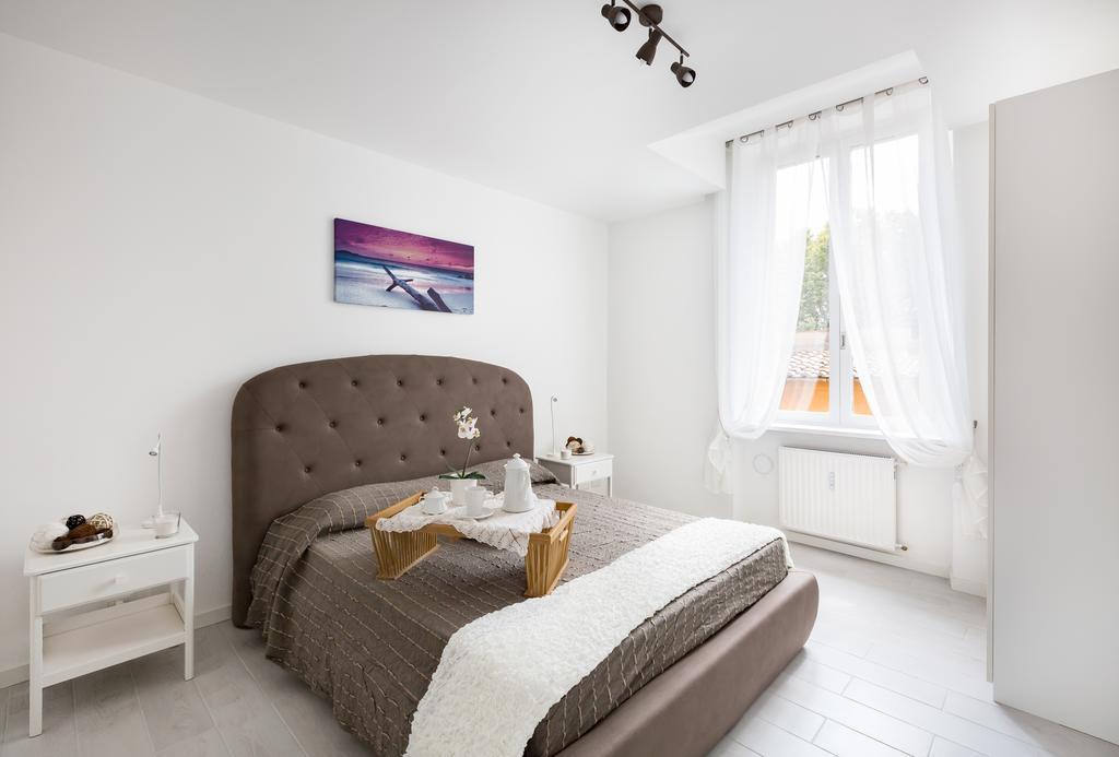 The Imperial Suite Rzym Zewnętrze zdjęcie