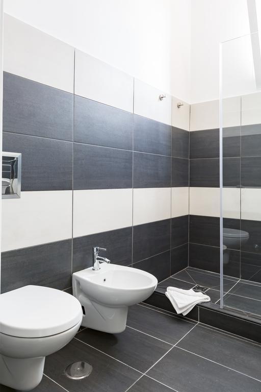 The Imperial Suite Rzym Zewnętrze zdjęcie