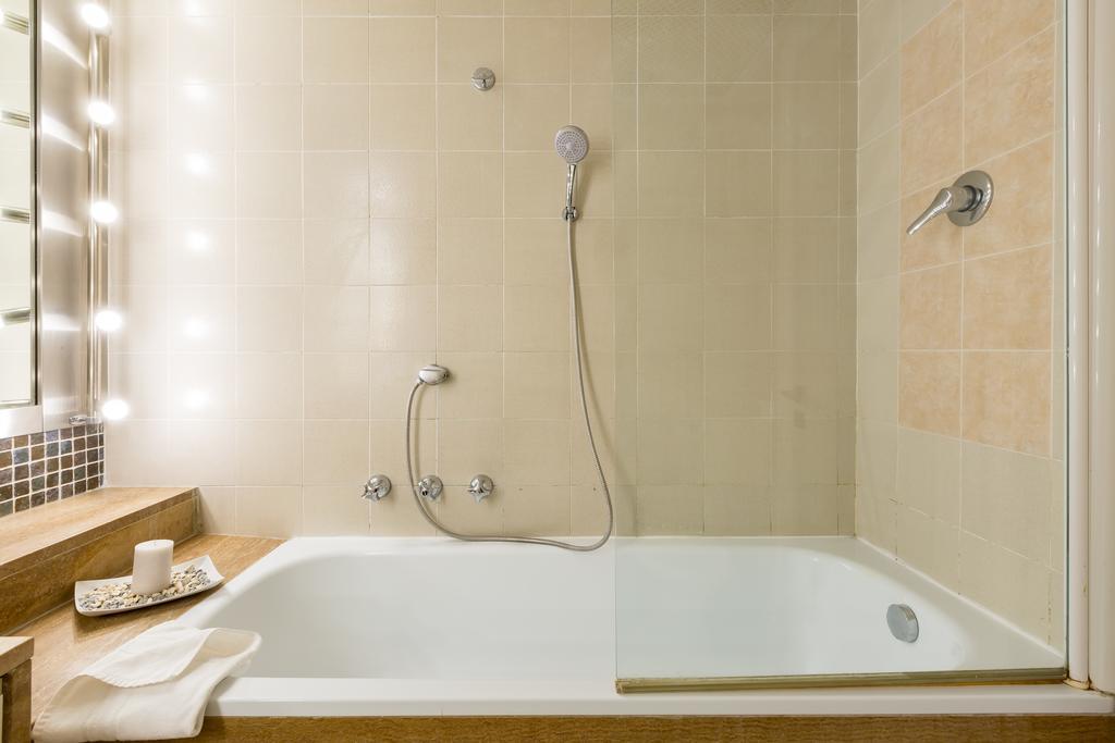 The Imperial Suite Rzym Zewnętrze zdjęcie