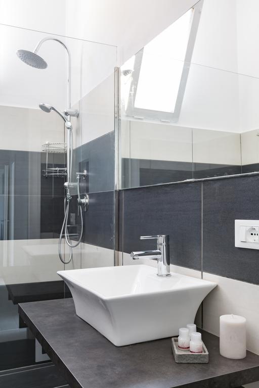 The Imperial Suite Rzym Zewnętrze zdjęcie