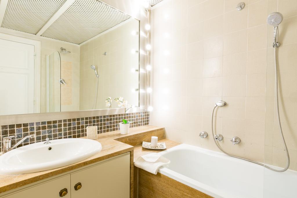The Imperial Suite Rzym Zewnętrze zdjęcie
