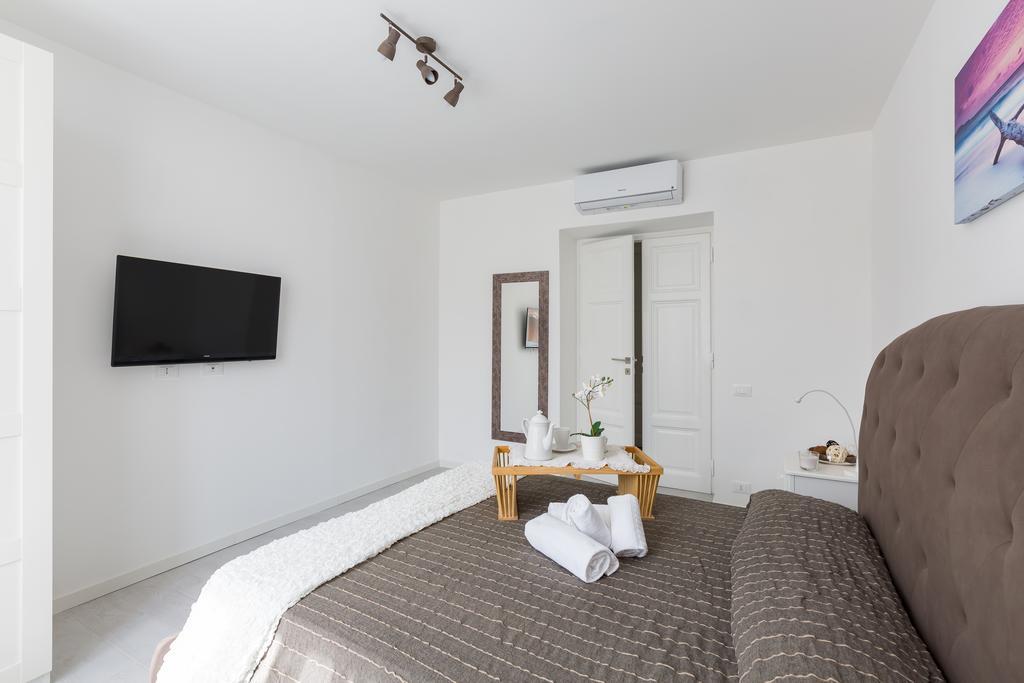 The Imperial Suite Rzym Zewnętrze zdjęcie