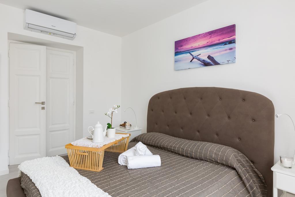 The Imperial Suite Rzym Zewnętrze zdjęcie