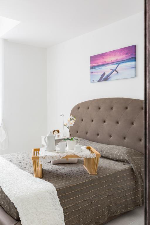 The Imperial Suite Rzym Zewnętrze zdjęcie